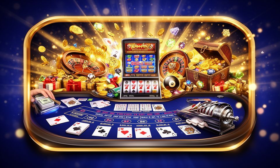iwang88 Royal Baccarat