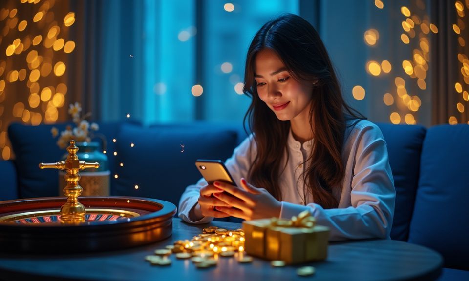 iwang88 Slots Feature Week