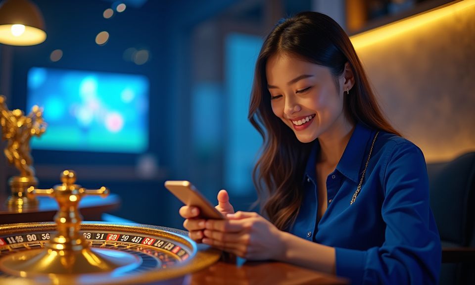 iwang88 Casino